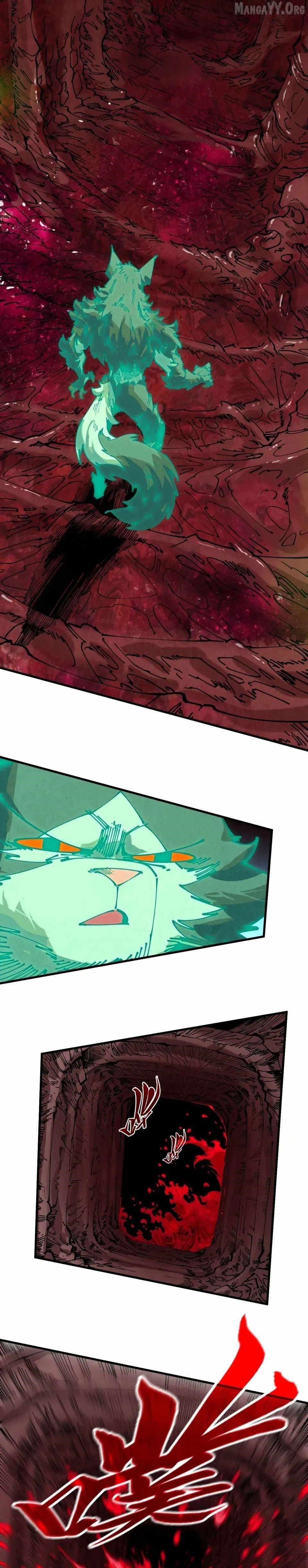 The Ultimate of All Ages - Chapter 496 Page 28