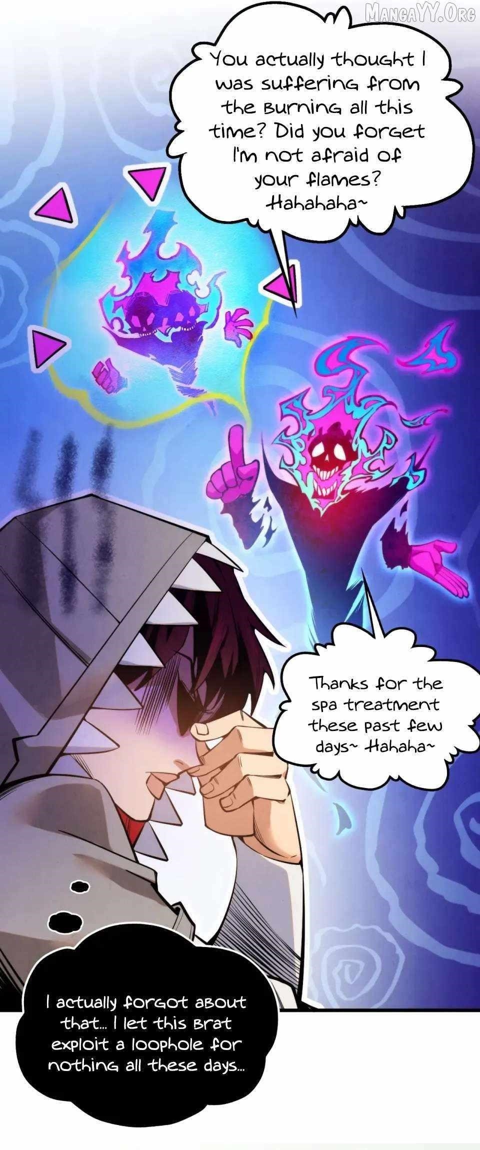 The Ultimate of All Ages - Chapter 496 Page 5