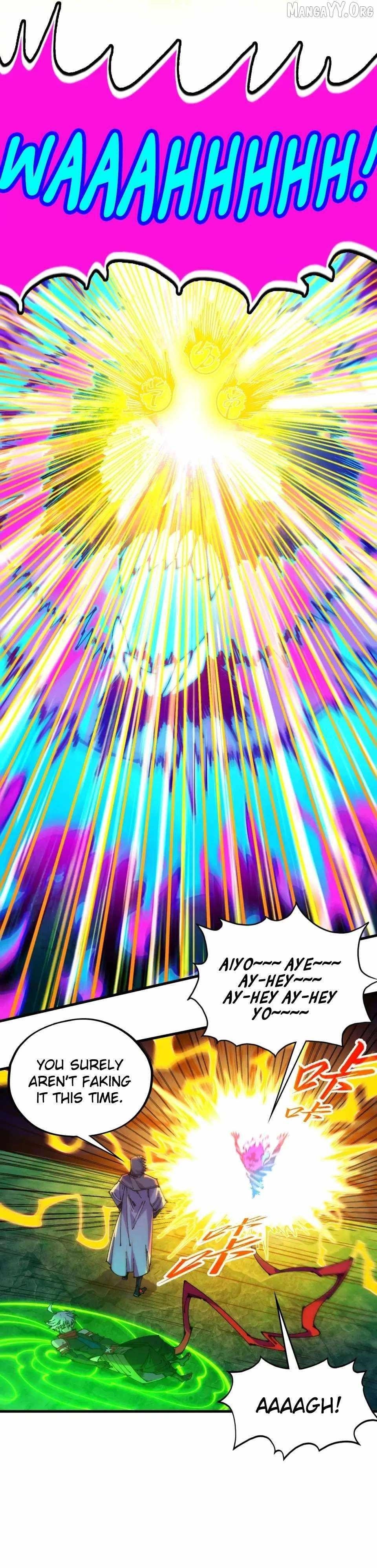 The Ultimate of All Ages - Chapter 496 Page 7