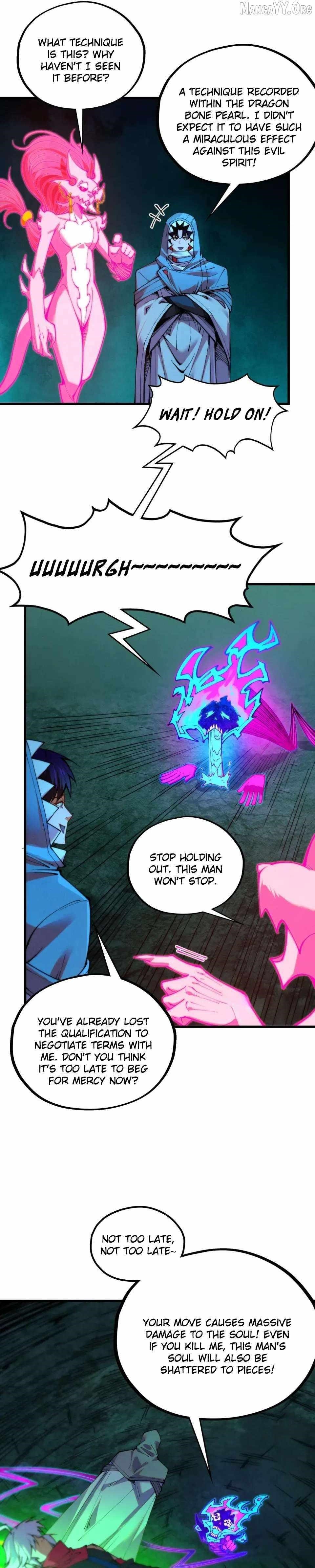 The Ultimate of All Ages - Chapter 496 Page 8