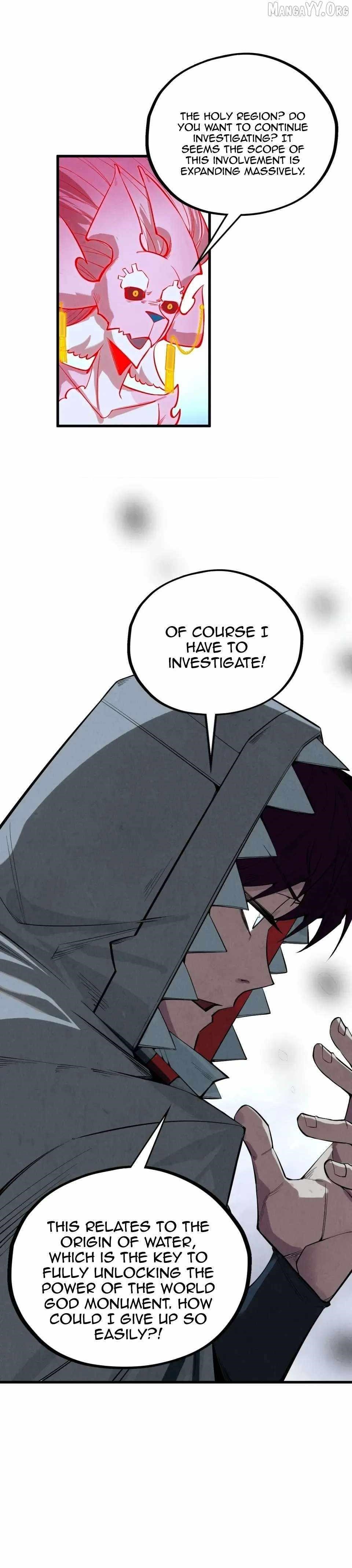 The Ultimate of All Ages - Chapter 497 Page 13