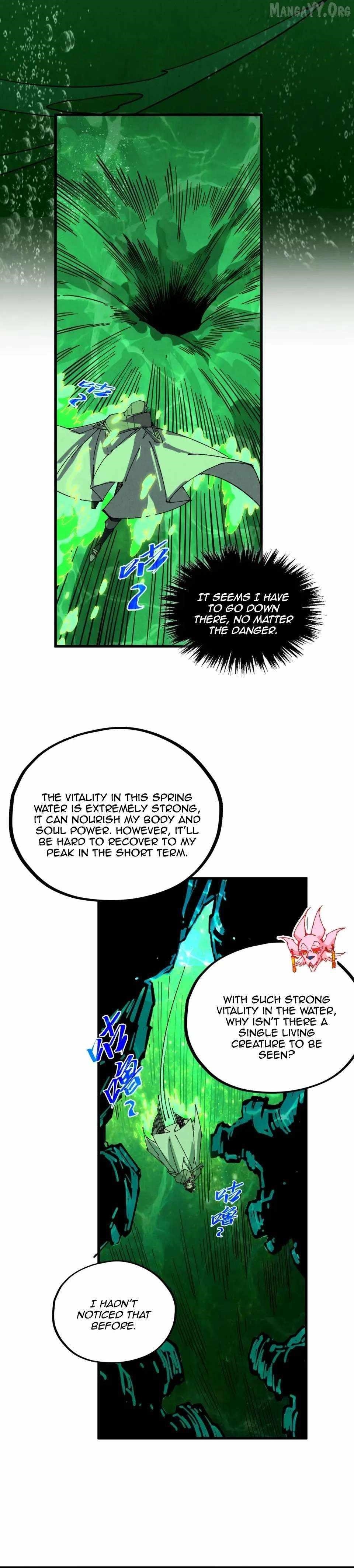 The Ultimate of All Ages - Chapter 497 Page 18