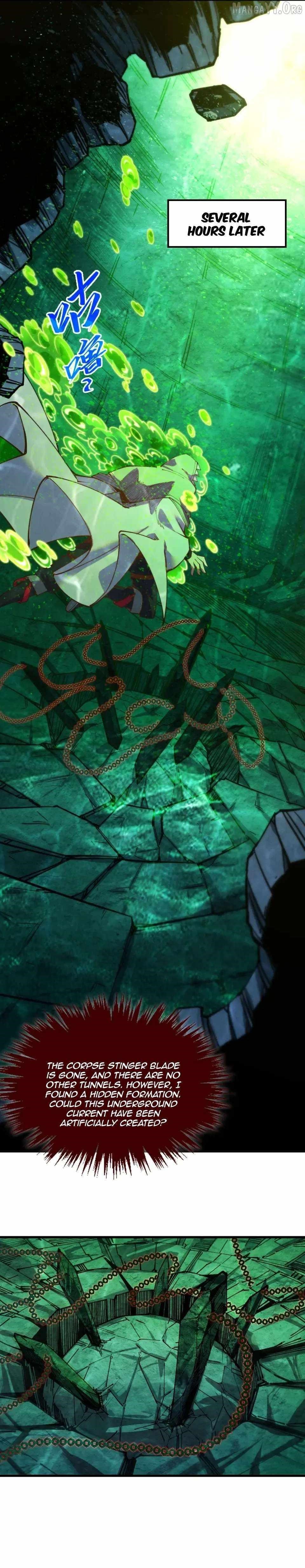 The Ultimate of All Ages - Chapter 497 Page 19