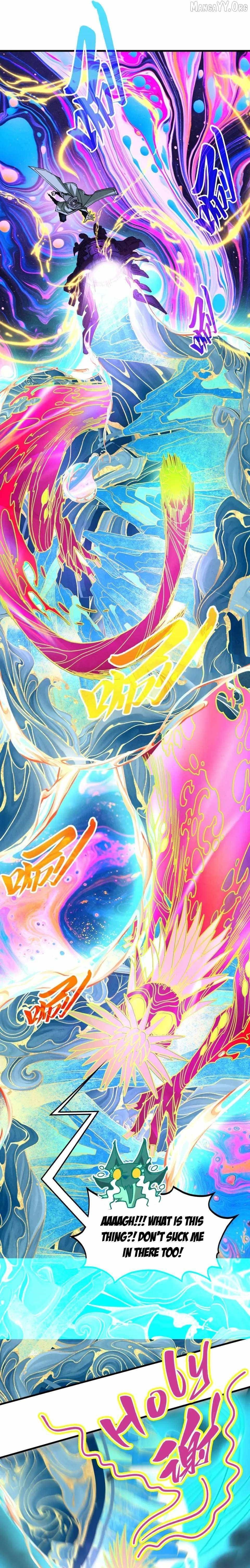 The Ultimate of All Ages - Chapter 497 Page 2