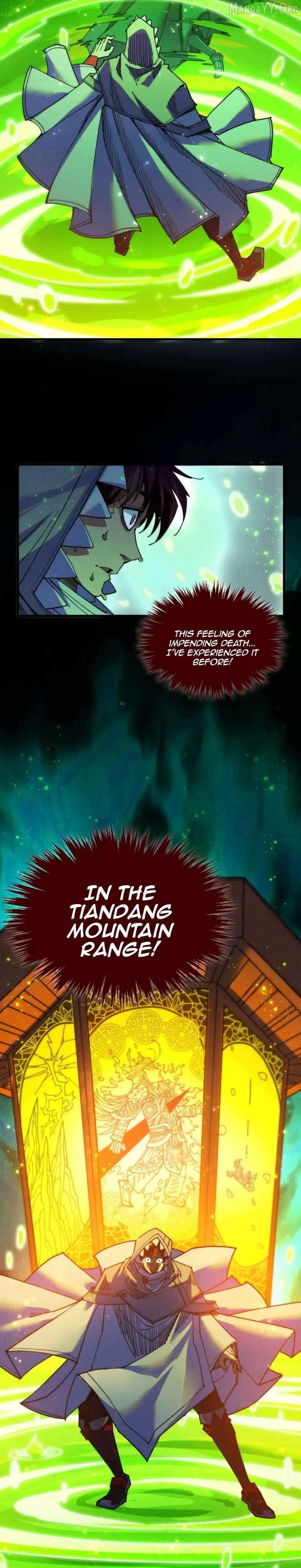 The Ultimate of All Ages - Chapter 497 Page 30