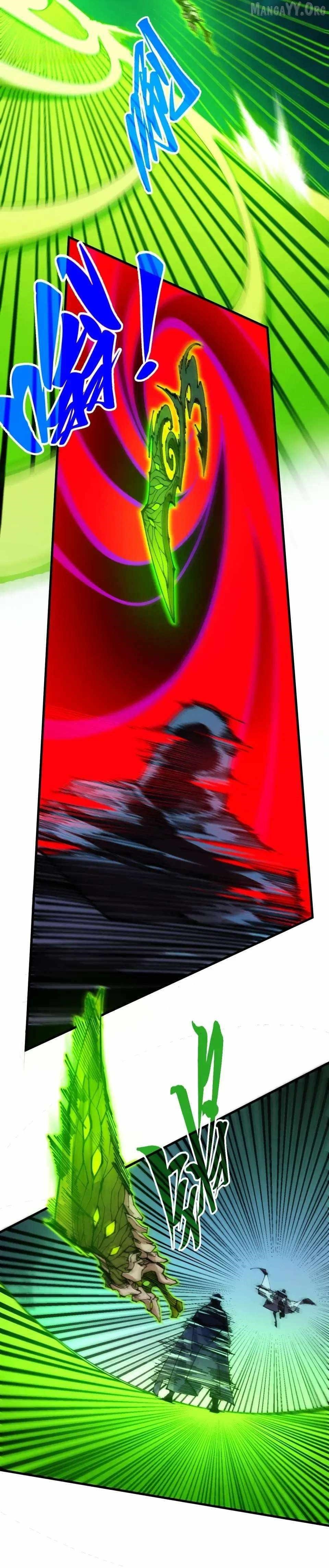 The Ultimate of All Ages - Chapter 497 Page 32