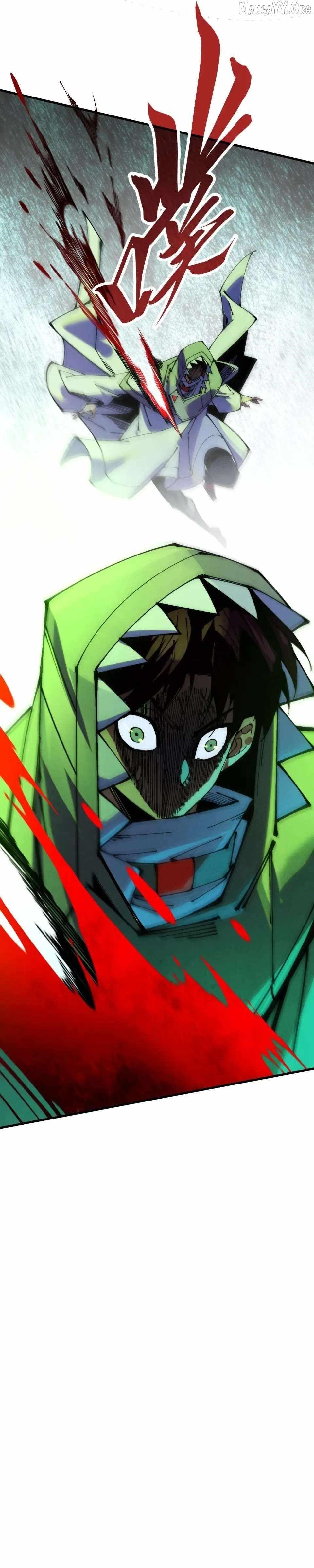 The Ultimate of All Ages - Chapter 497 Page 33