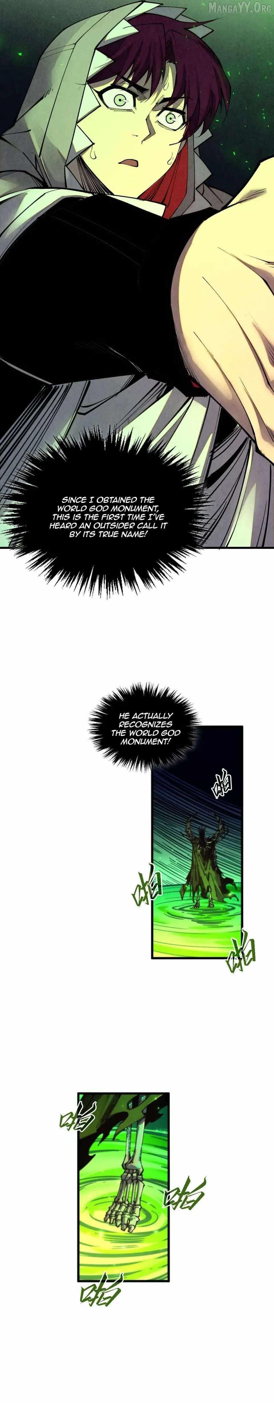 The Ultimate of All Ages - Chapter 498 Page 17