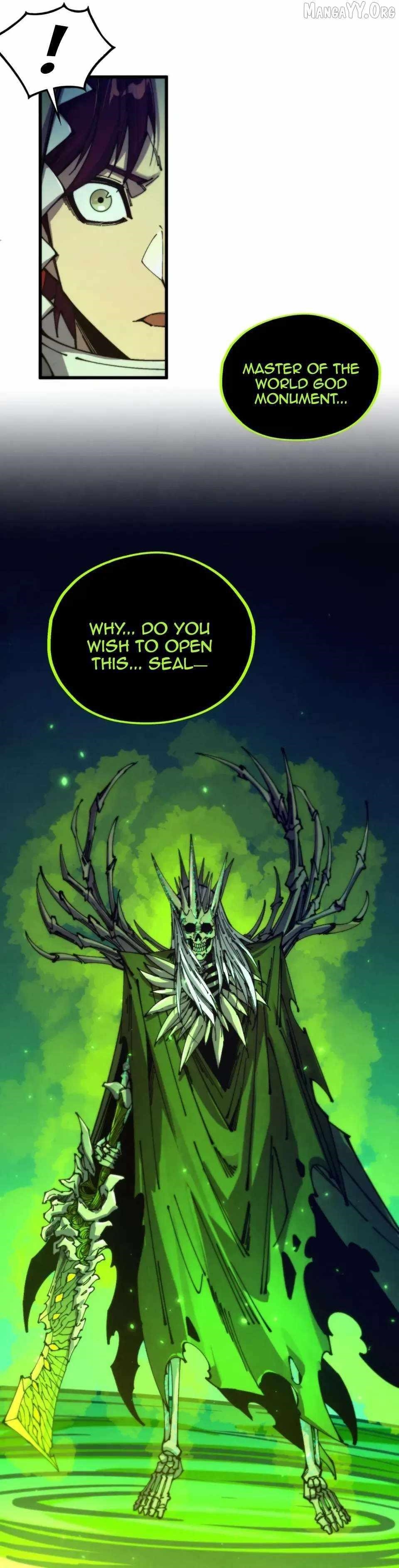 The Ultimate of All Ages - Chapter 498 Page 18