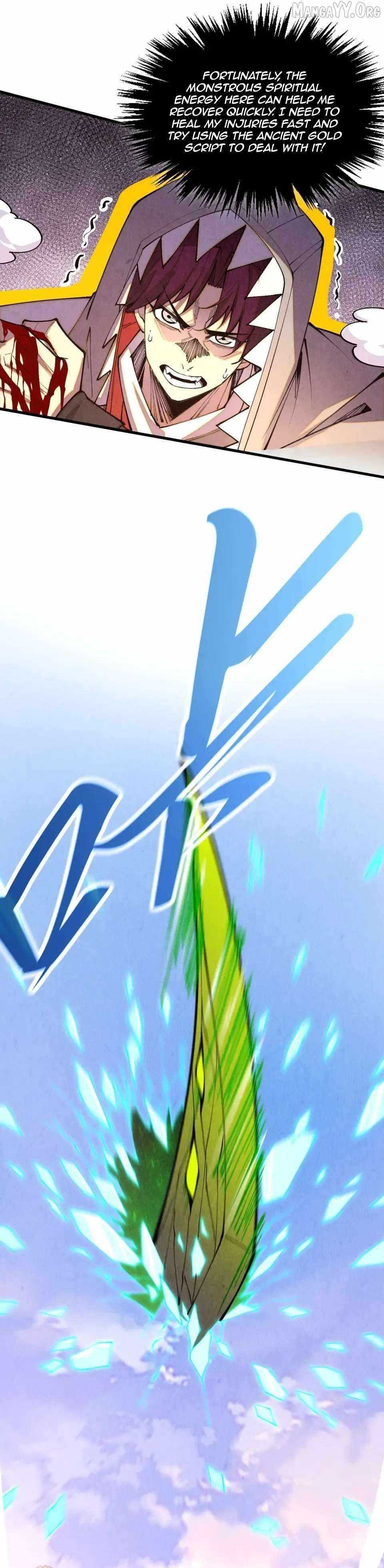 The Ultimate of All Ages - Chapter 498 Page 5