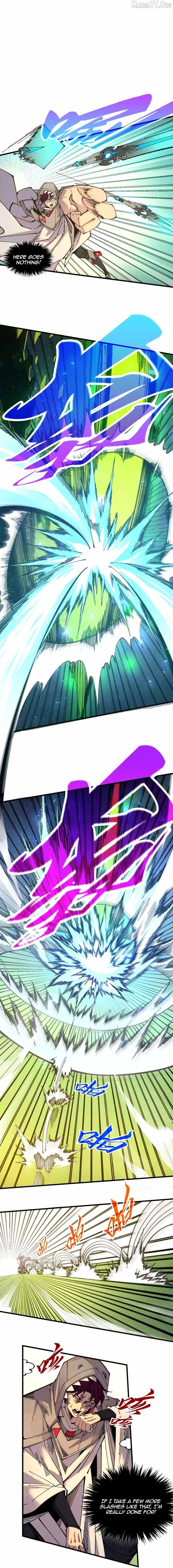 The Ultimate of All Ages - Chapter 498 Page 8