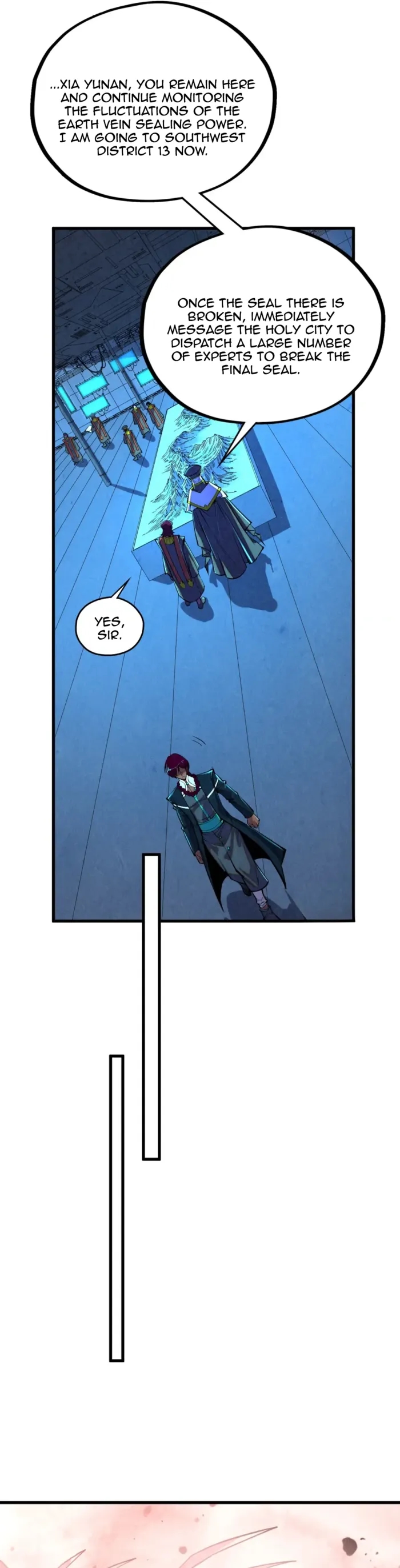 The Ultimate of All Ages - Chapter 499 Page 10