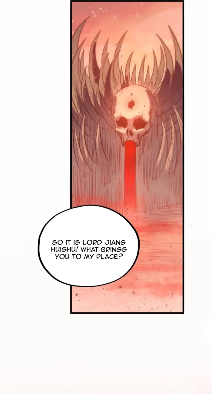 The Ultimate of All Ages - Chapter 499 Page 25