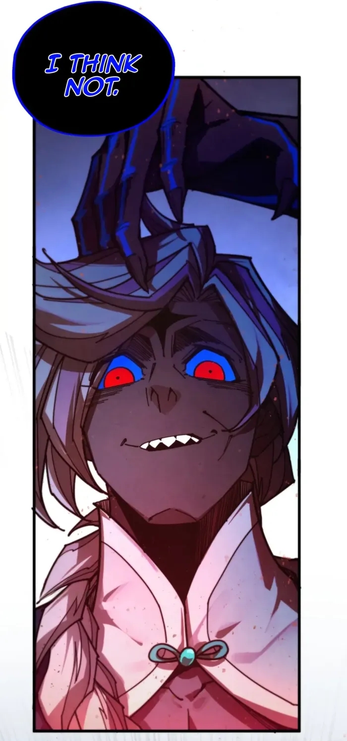 The Ultimate of All Ages - Chapter 500 Page 33