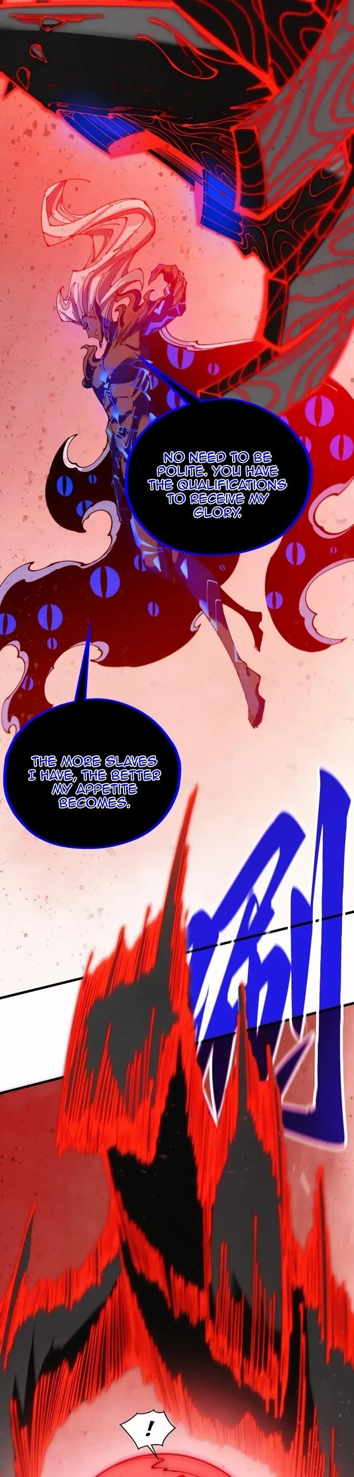 The Ultimate of All Ages - Chapter 501 Page 23