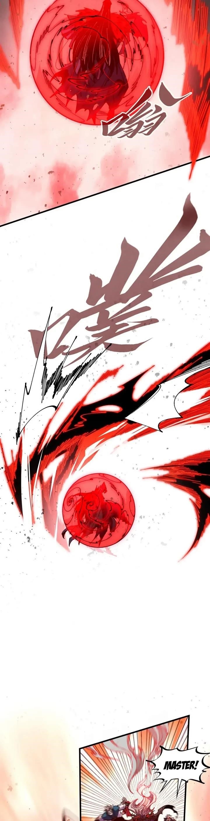 The Ultimate of All Ages - Chapter 501 Page 24