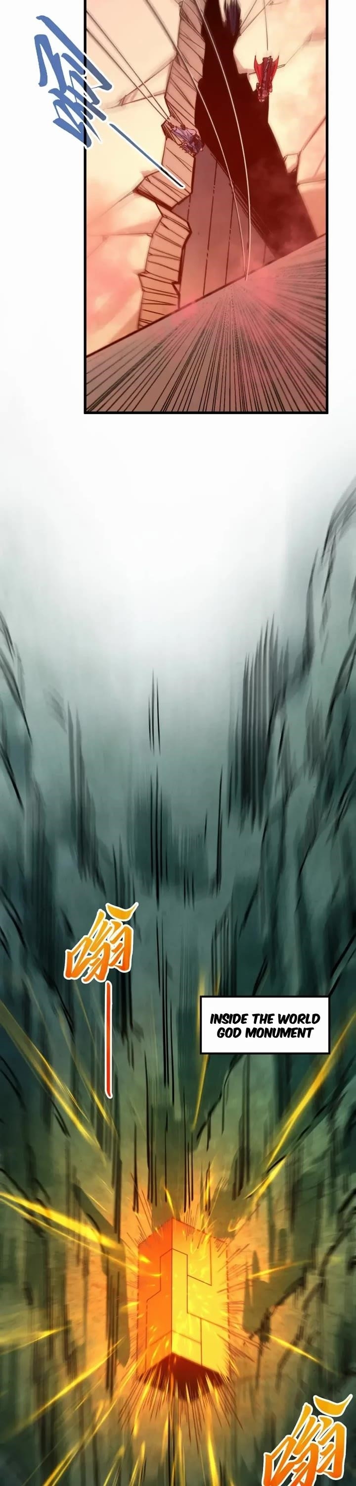 The Ultimate of All Ages - Chapter 501 Page 28