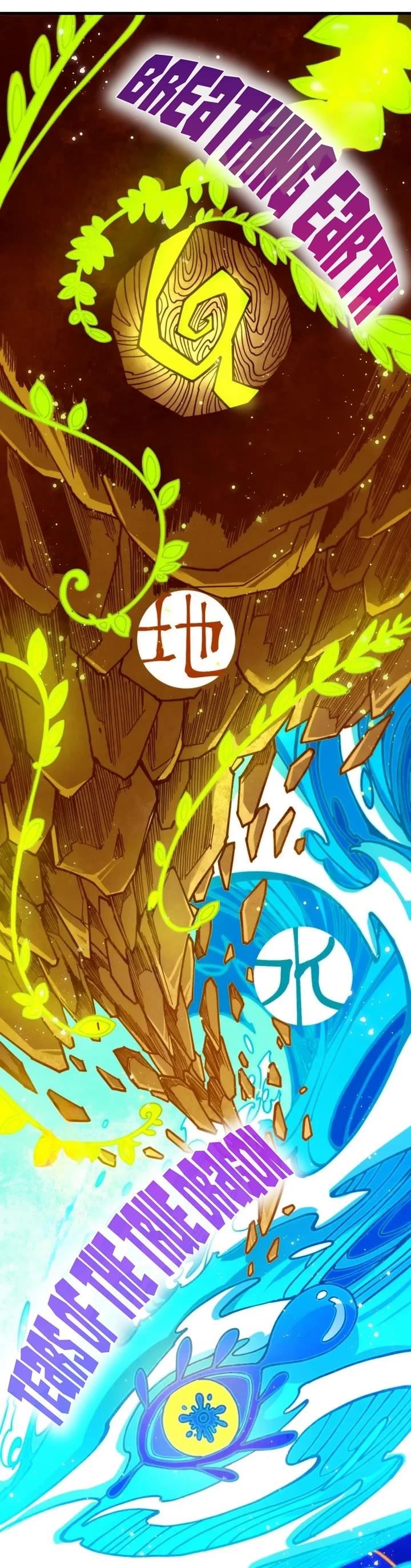 The Ultimate of All Ages - Chapter 501 Page 30