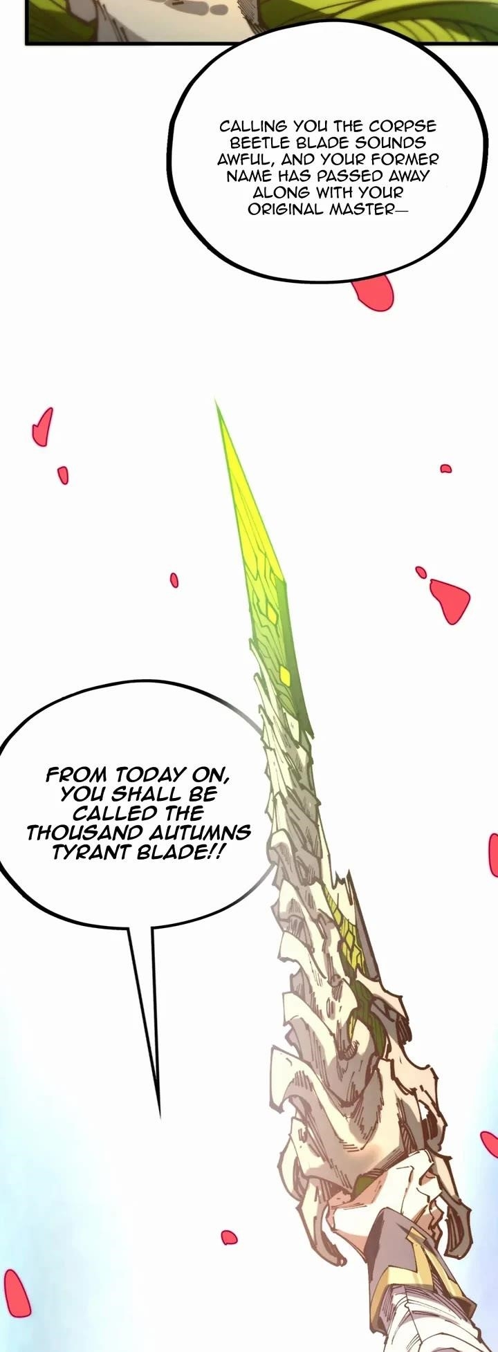 The Ultimate of All Ages - Chapter 501 Page 39