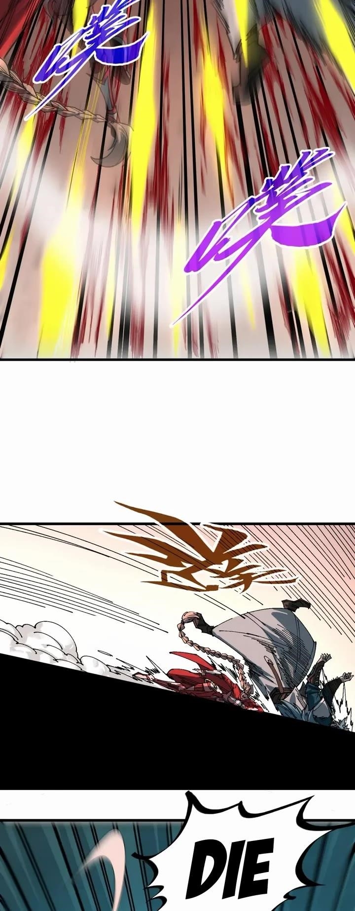 The Ultimate of All Ages - Chapter 501 Page 4