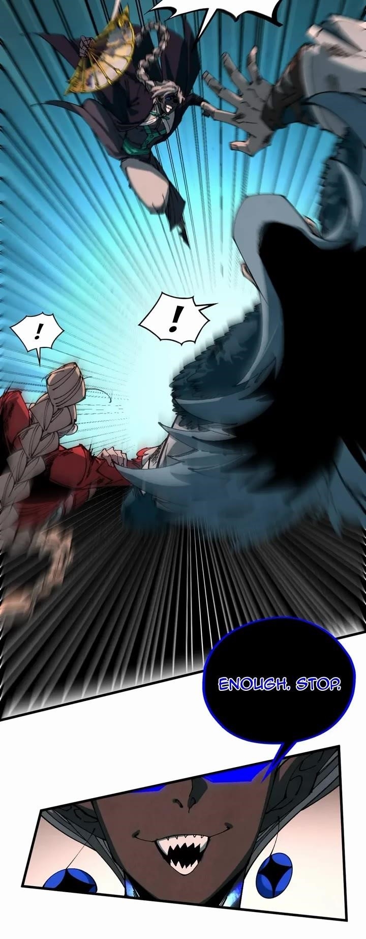 The Ultimate of All Ages - Chapter 501 Page 5