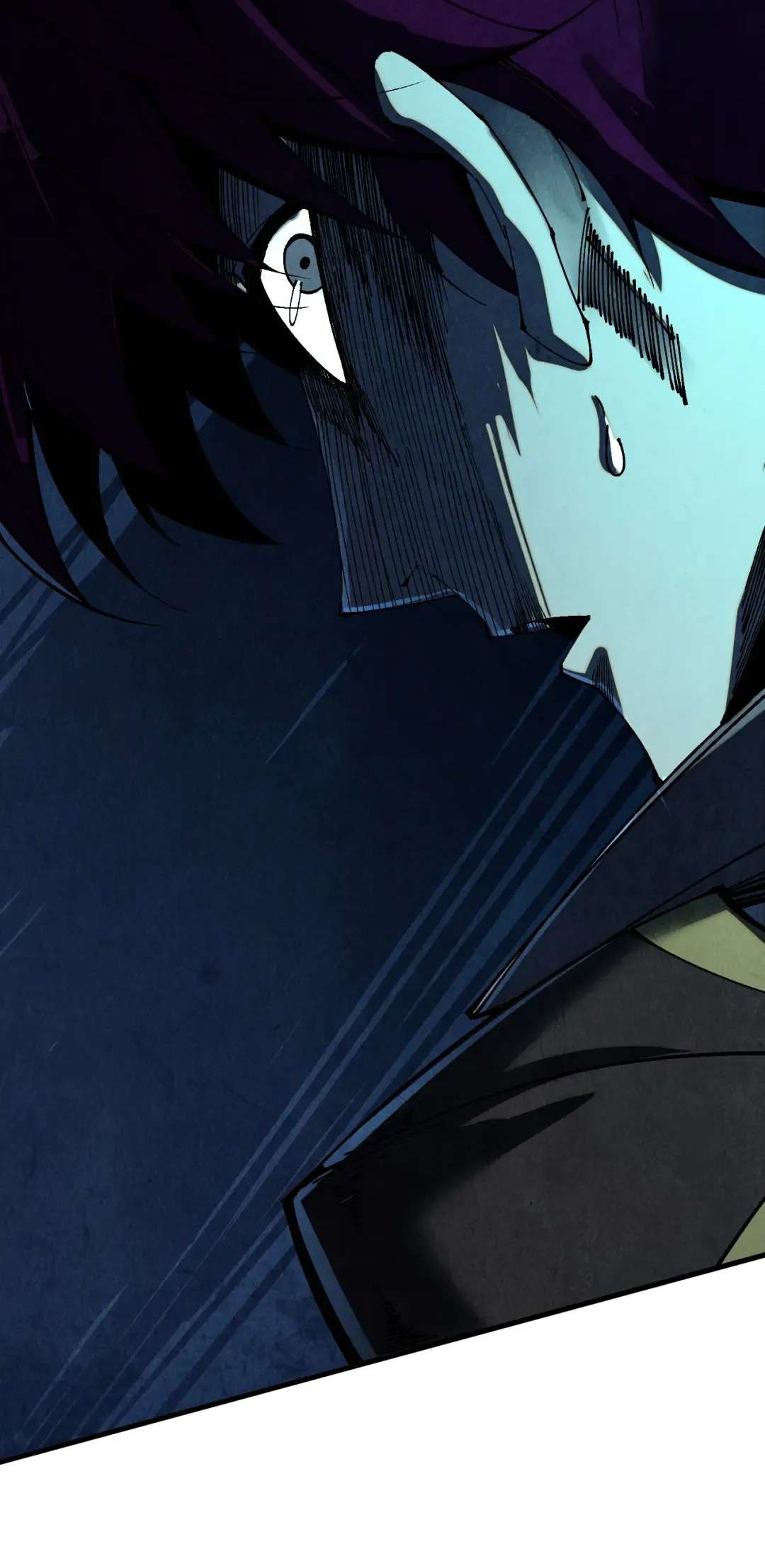 The Ultimate of All Ages - Chapter 502 Page 33