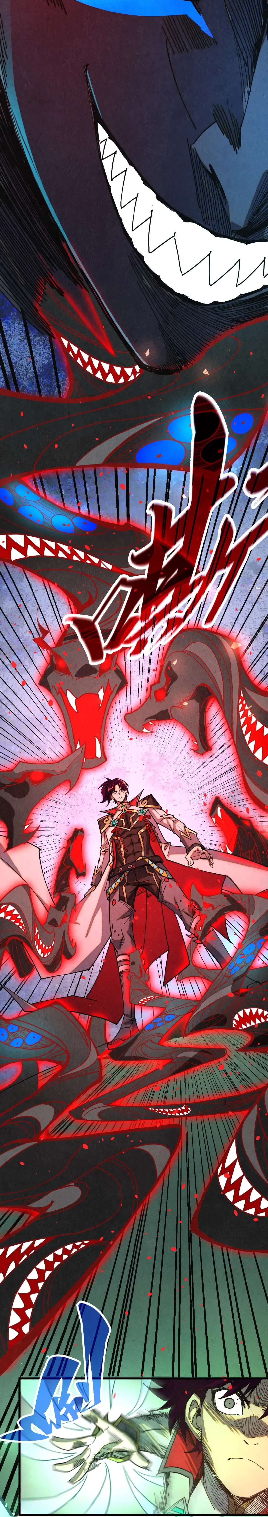 The Ultimate of All Ages - Chapter 503 Page 14