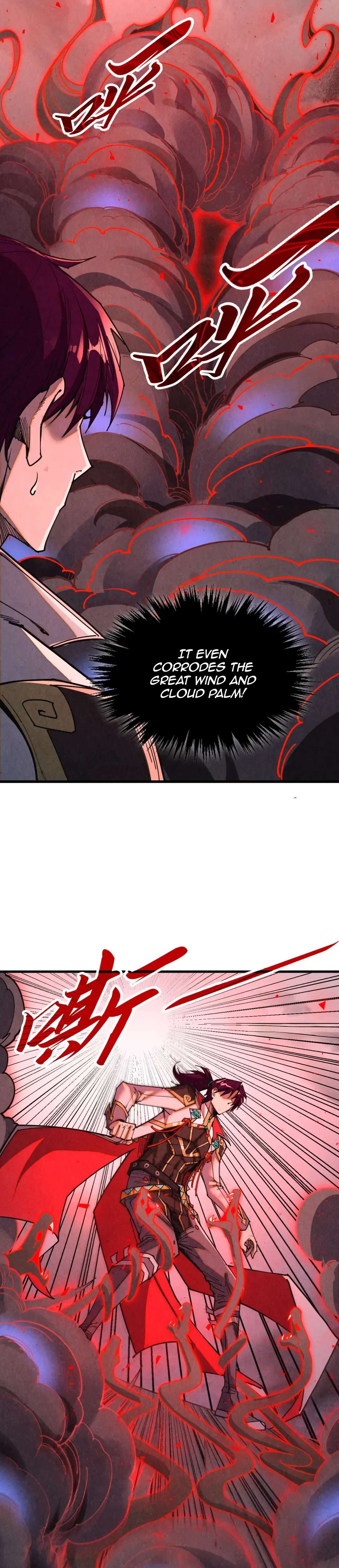 The Ultimate of All Ages - Chapter 503 Page 16