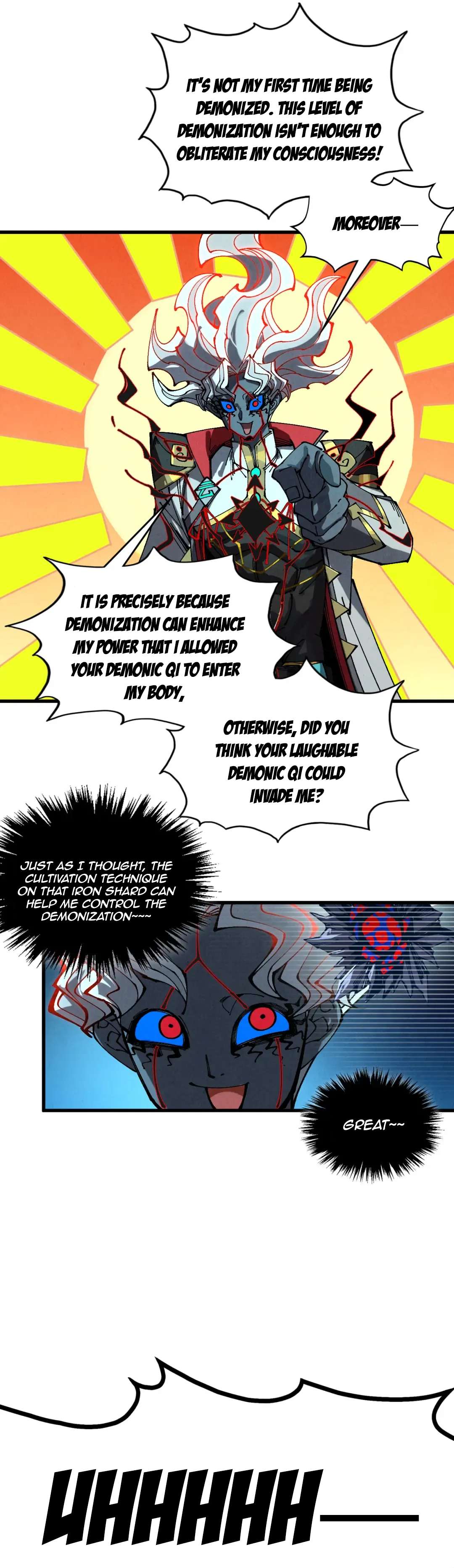 The Ultimate of All Ages - Chapter 503 Page 25