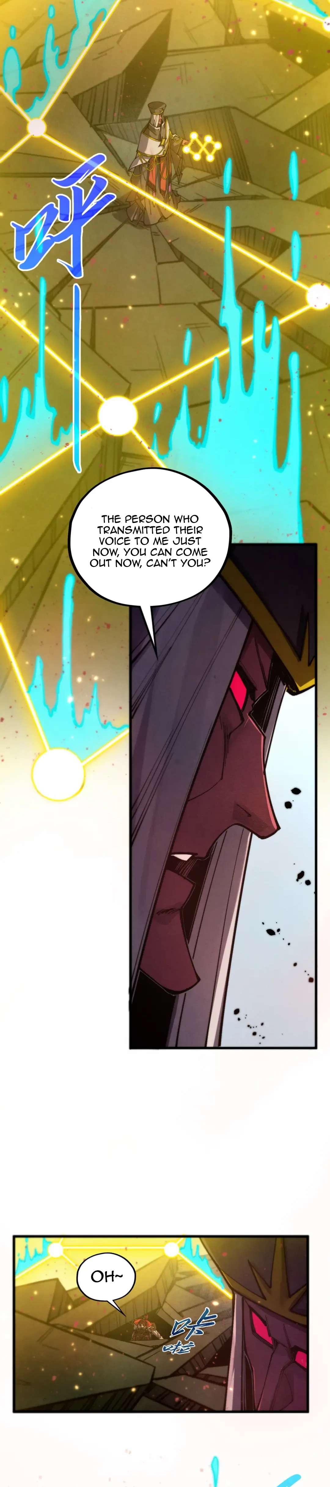 The Ultimate of All Ages - Chapter 504 Page 24