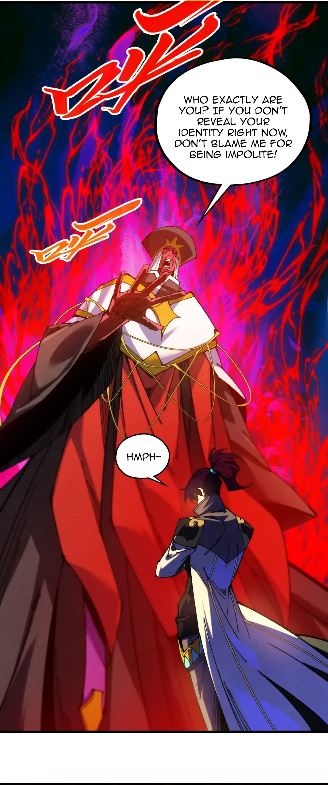 The Ultimate of All Ages - Chapter 505 Page 5