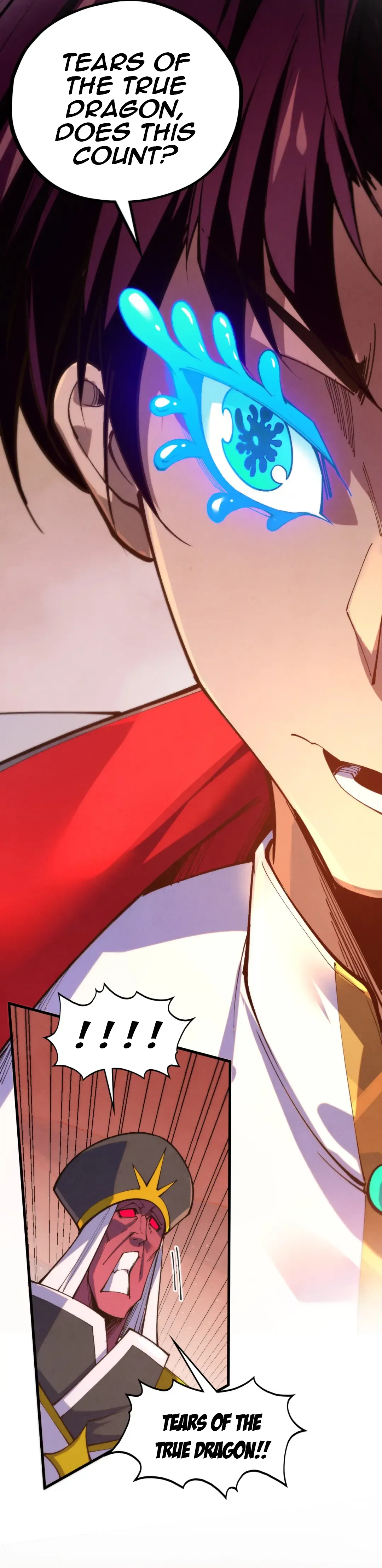 The Ultimate of All Ages - Chapter 505 Page 7