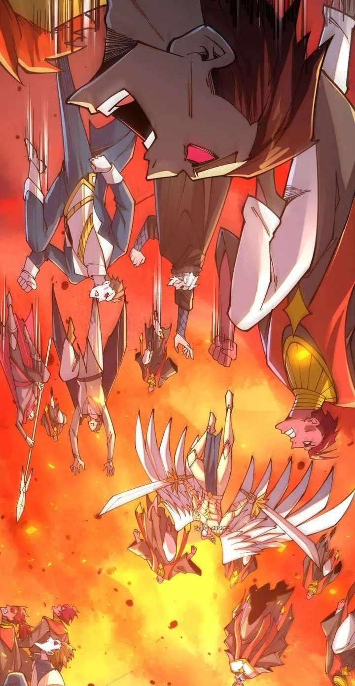 The Ultimate of All Ages - Chapter 506 Page 12