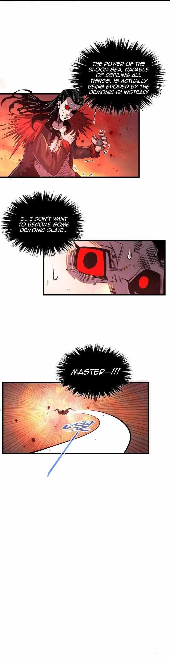 The Ultimate of All Ages - Chapter 506 Page 15