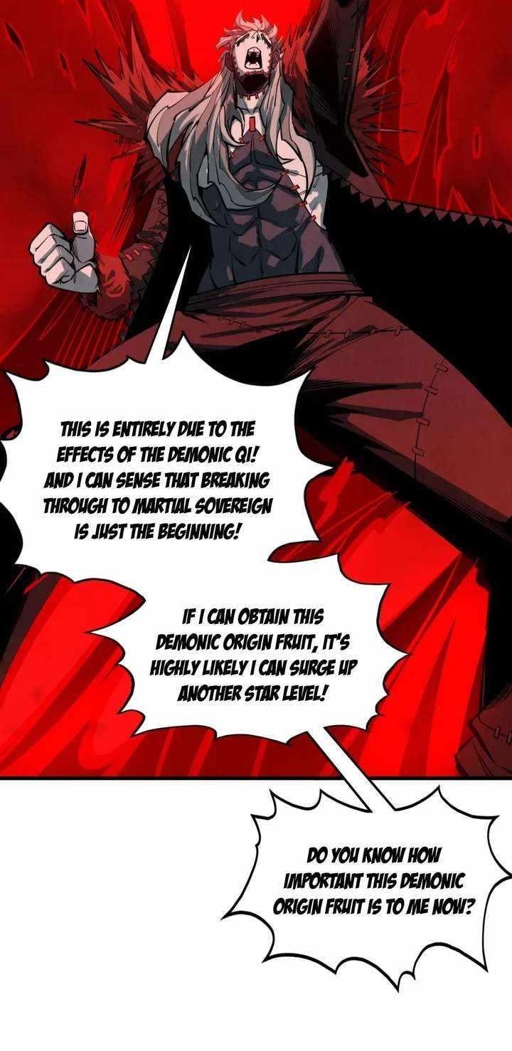 The Ultimate of All Ages - Chapter 506 Page 25