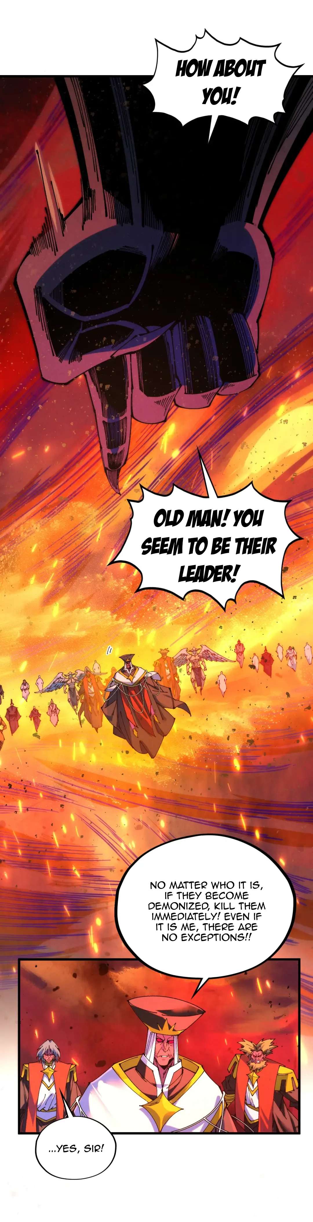 The Ultimate of All Ages - Chapter 507 Page 29