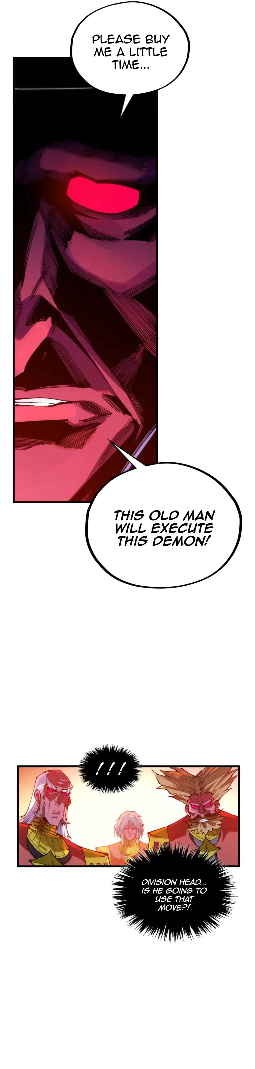 The Ultimate of All Ages - Chapter 507 Page 37