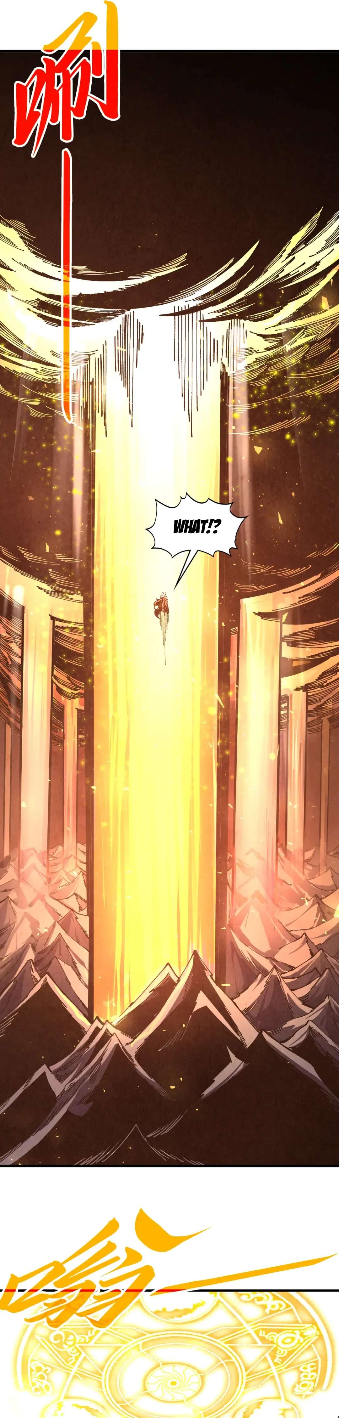 The Ultimate of All Ages - Chapter 508 Page 18