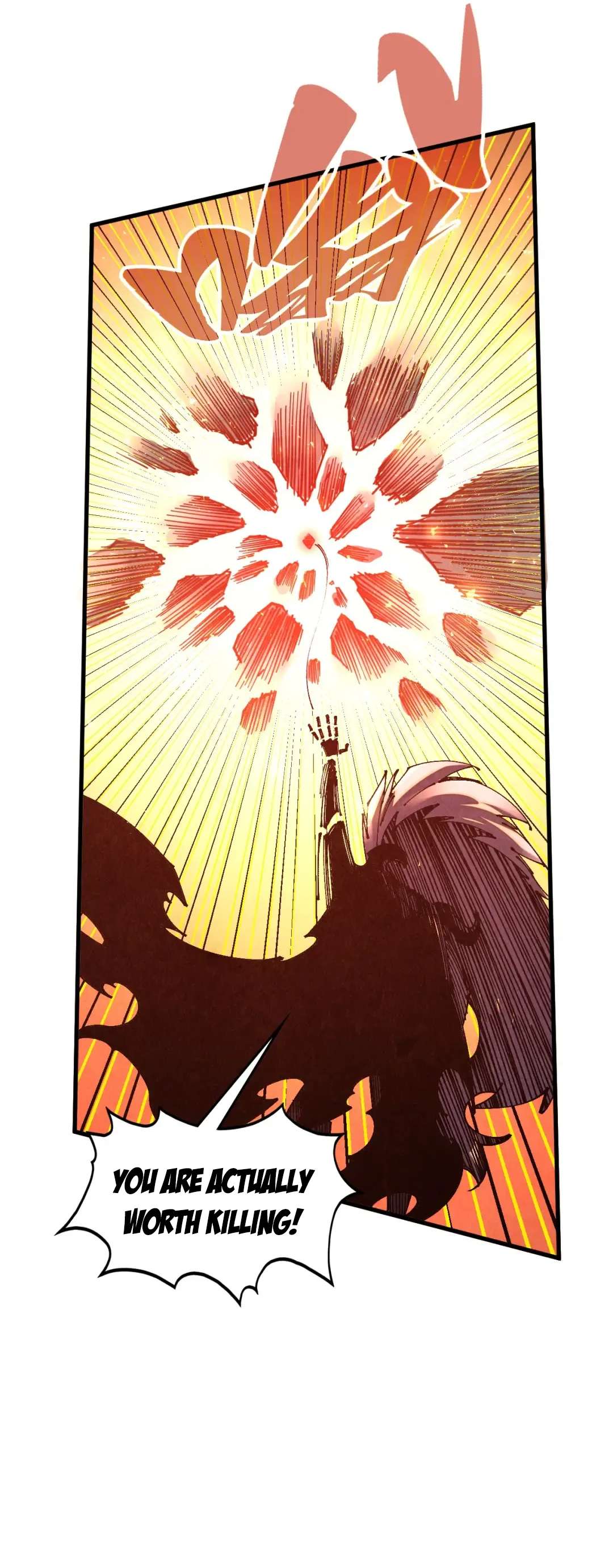 The Ultimate of All Ages - Chapter 508 Page 21