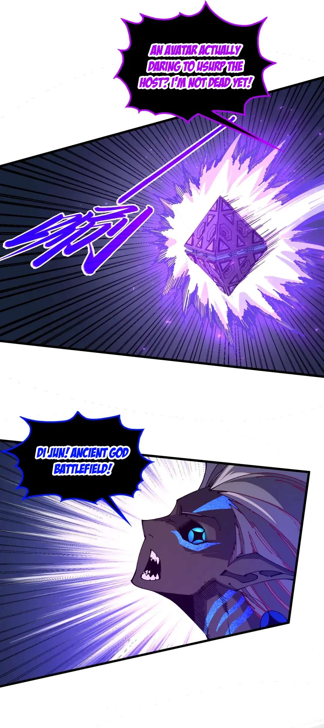 The Ultimate of All Ages - Chapter 509 Page 17