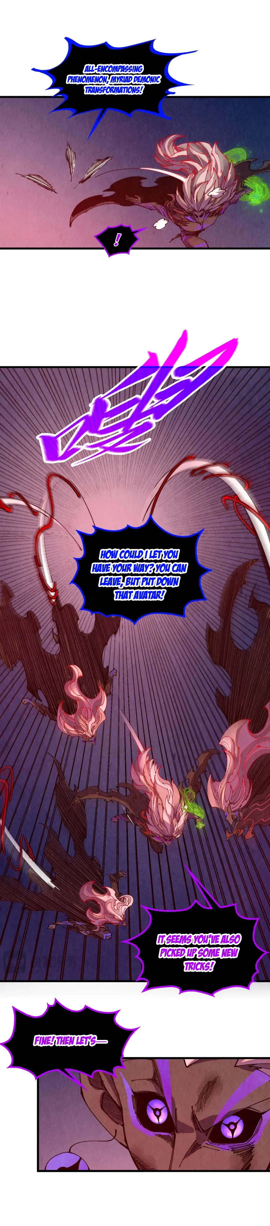 The Ultimate of All Ages - Chapter 509 Page 22