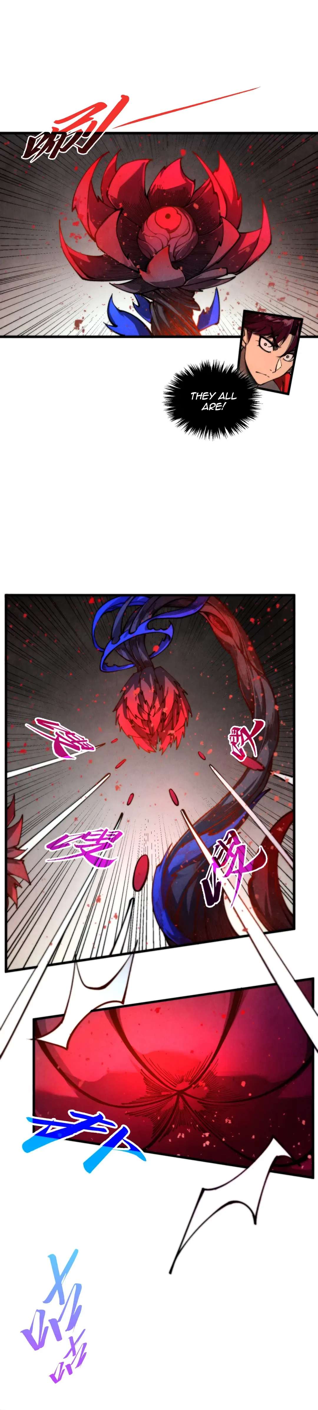 The Ultimate of All Ages - Chapter 510 Page 19