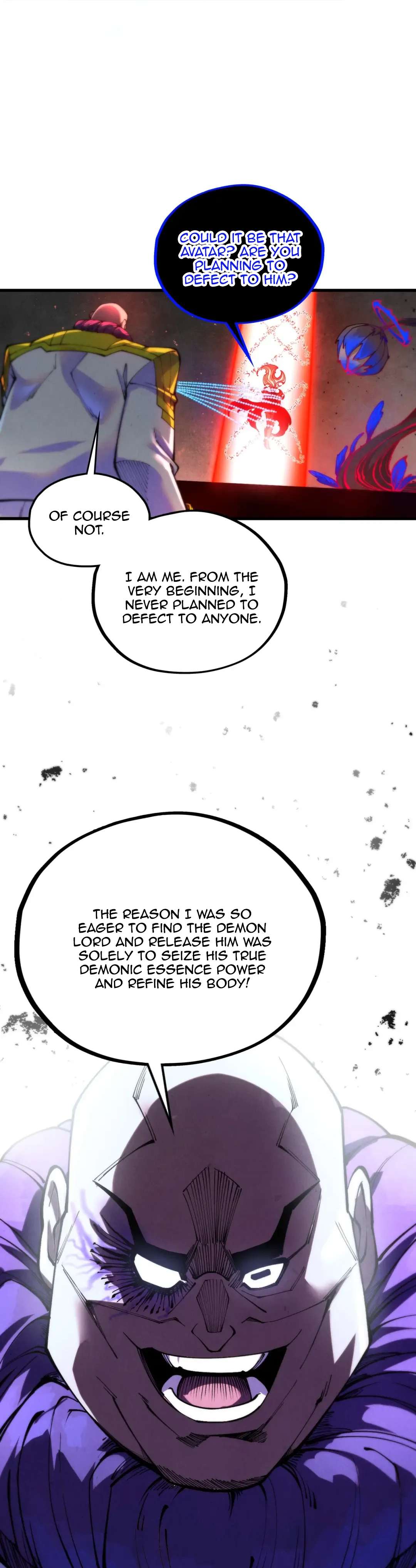 The Ultimate of All Ages - Chapter 511 Page 17