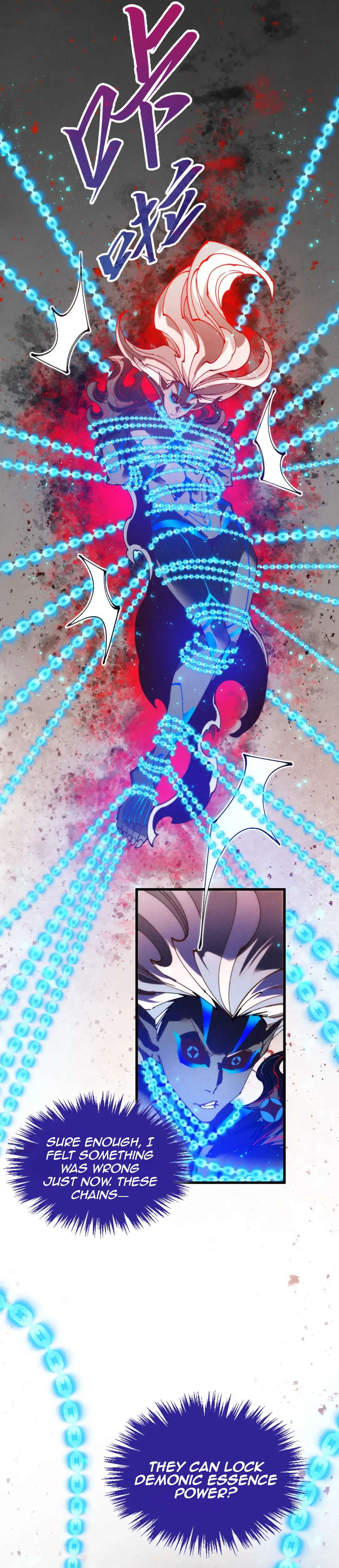 The Ultimate of All Ages - Chapter 511 Page 21