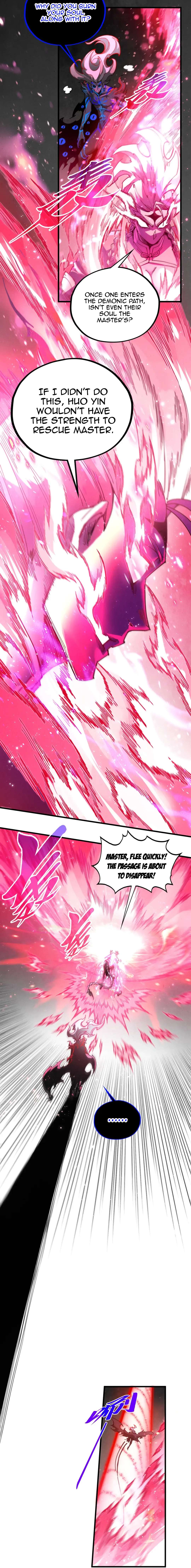 The Ultimate of All Ages - Chapter 511 Page 28