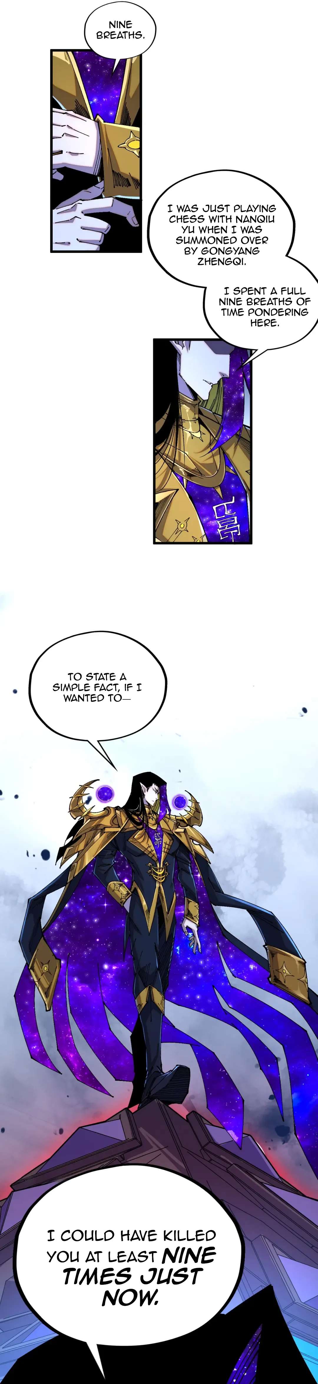 The Ultimate of All Ages - Chapter 512 Page 18