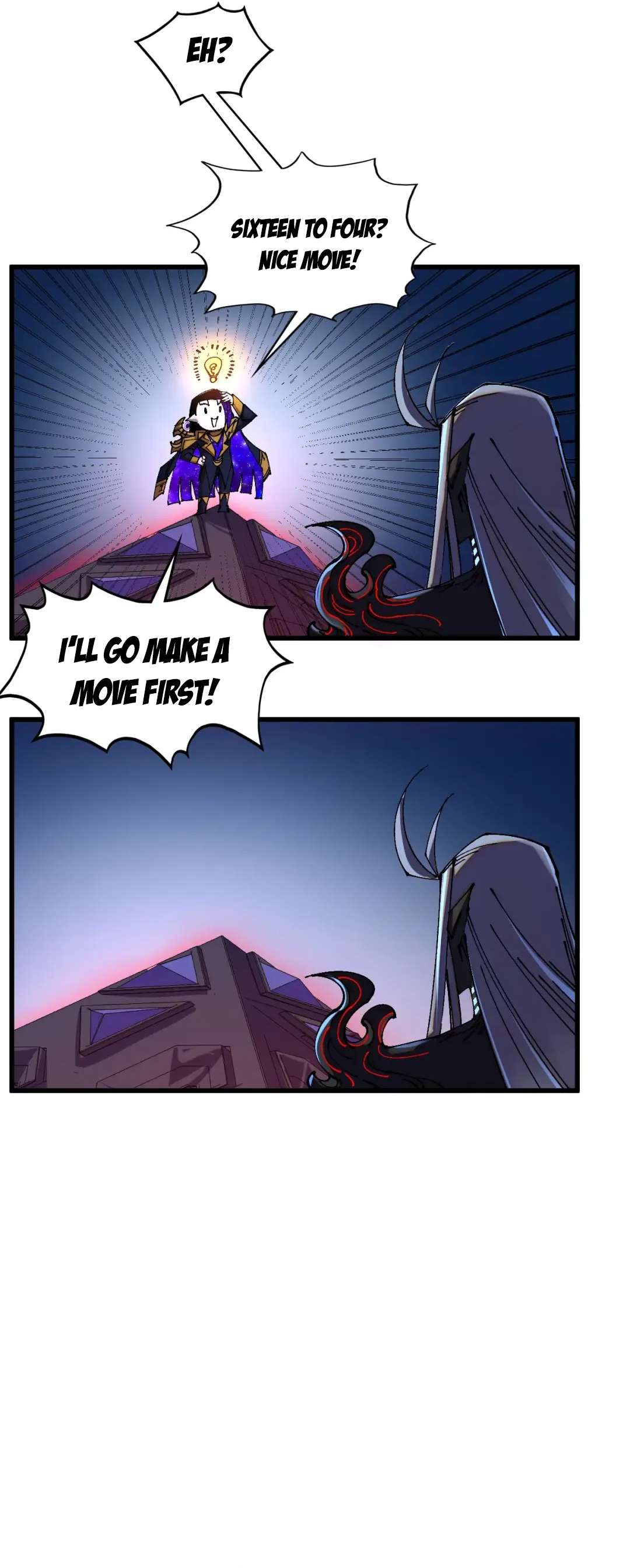 The Ultimate of All Ages - Chapter 512 Page 20