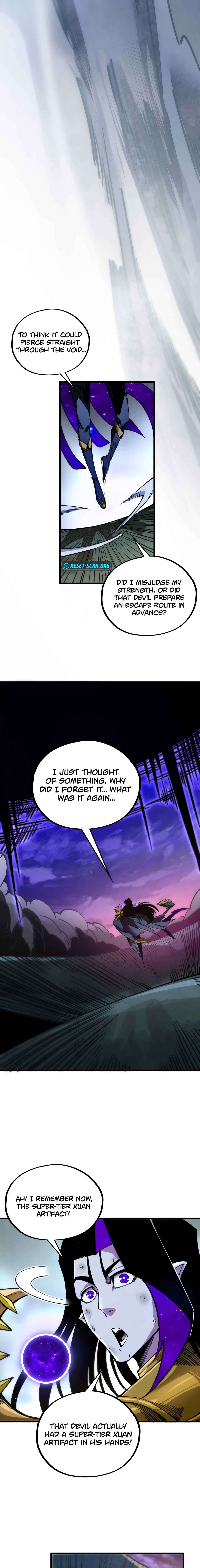 The Ultimate of All Ages - Chapter 513 Page 18