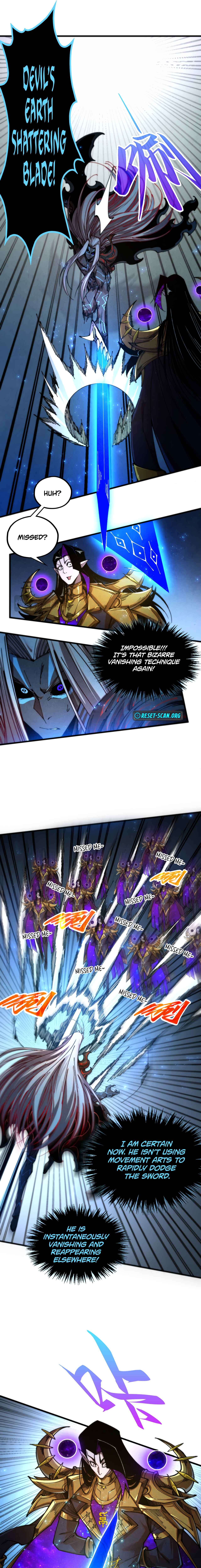 The Ultimate of All Ages - Chapter 513 Page 4