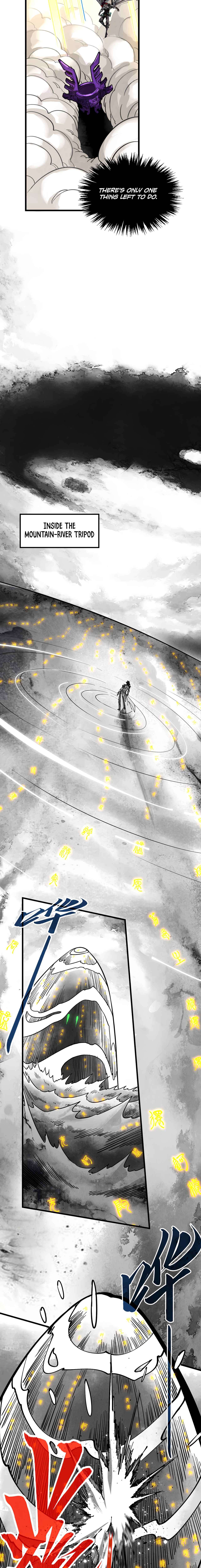 The Ultimate of All Ages - Chapter 514 Page 18